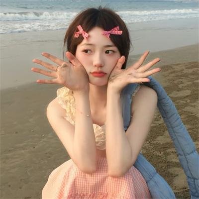 儿女绕心间