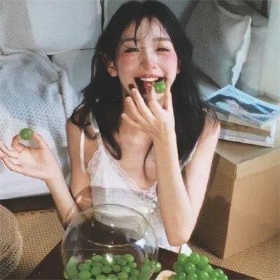 命运薄荷糖